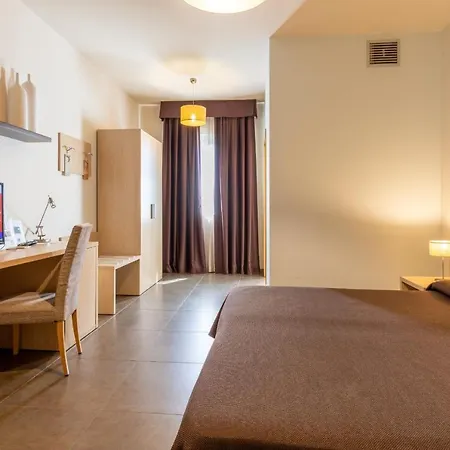 Torre Del Sud 4* Модика