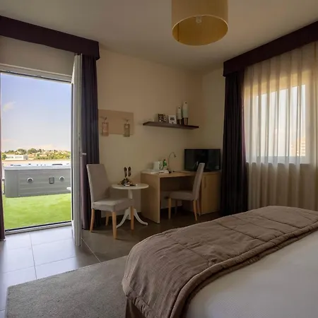 Torre Del Sud 4* Модика