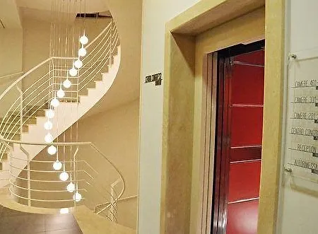 Torre Del Sud Модика