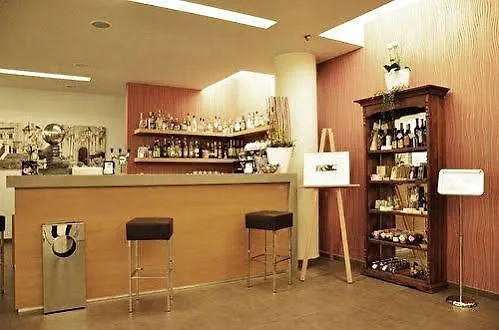 Torre Del Sud 4* モーディカ