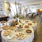 Torre Del Sud 4* Modica