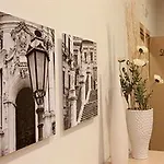 Hotel Torre Del Sud Modica