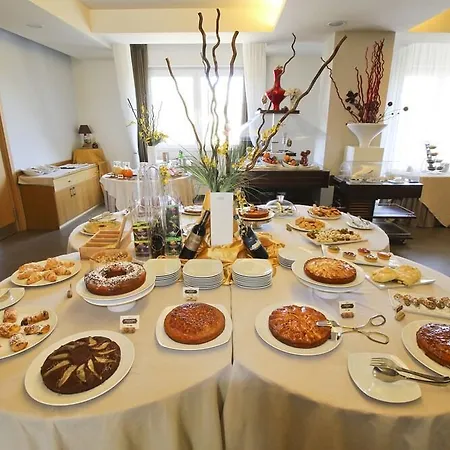 Torre Del Sud Hotel Modica