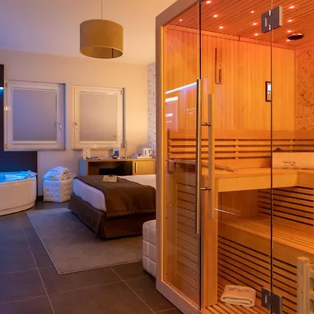 Torre Del Sud 4* Modica