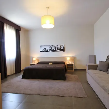 Torre Del Sud 4*