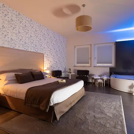 Torre Del Sud Hotel 4*