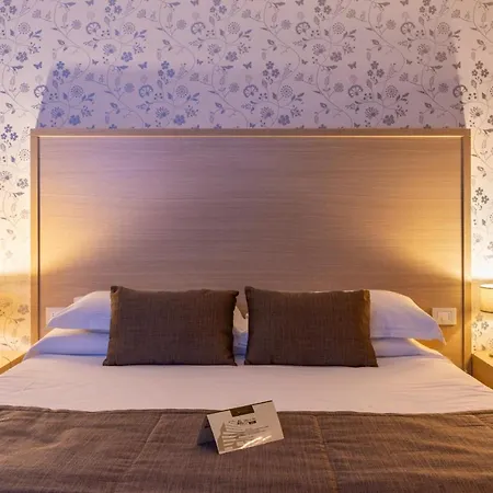 Torre Del Sud Hotel 4*