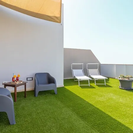 Torre Del Sud Hotel