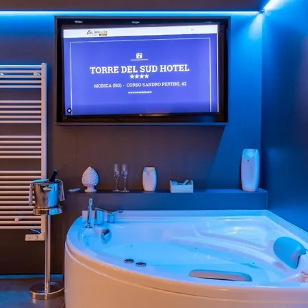 Hotel Torre Del Sud 4*