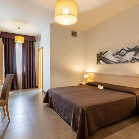 Torre Del Sud Hotel