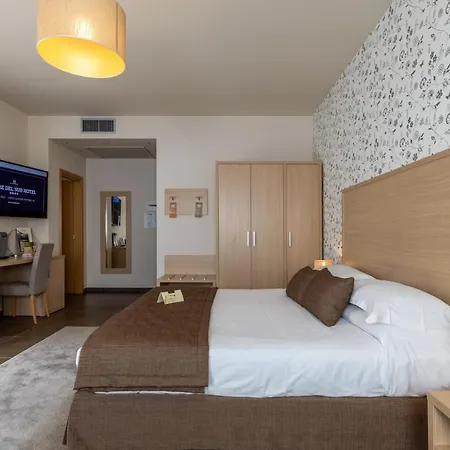 Torre Del Sud 4*