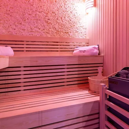 Hotel Torre Del Sud