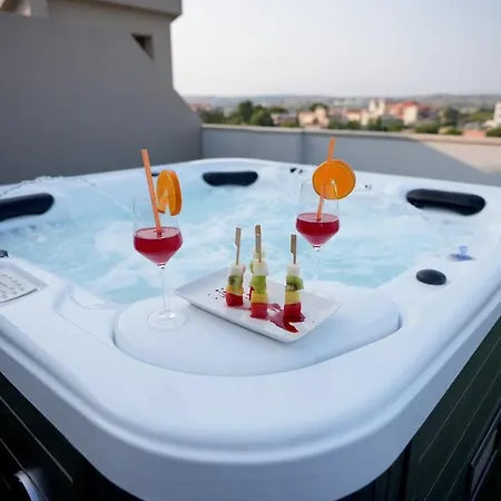 Torre Del Sud Hotel Modica