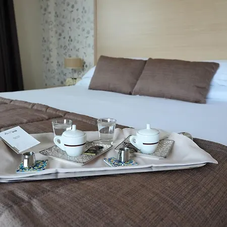 Torre Del Sud Hotel Modica