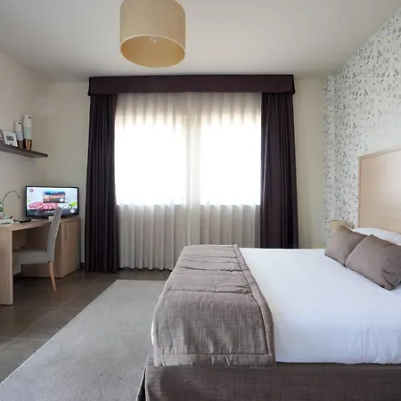 Torre Del Sud Ξενοδοχείο 4*