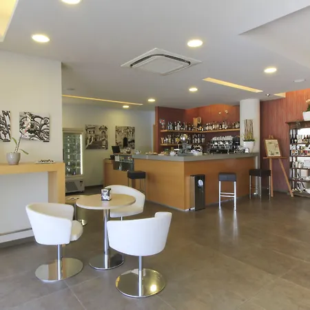 Torre Del Sud Отель 4*