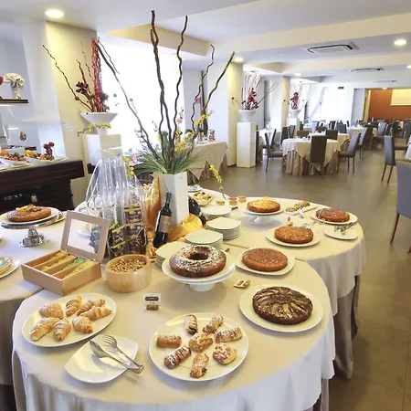 Torre Del Sud 4* Modica