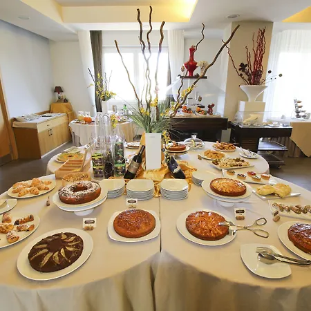Hotel Torre Del Sud 4*