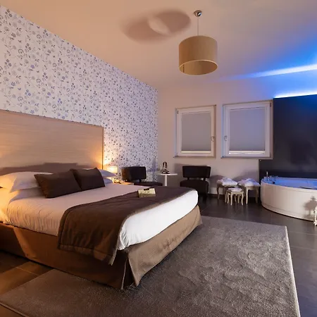 Torre Del Sud Hotel 4*
