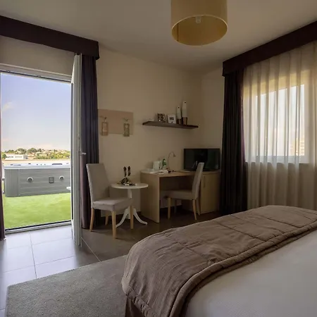 Torre Del Sud Отель Модика