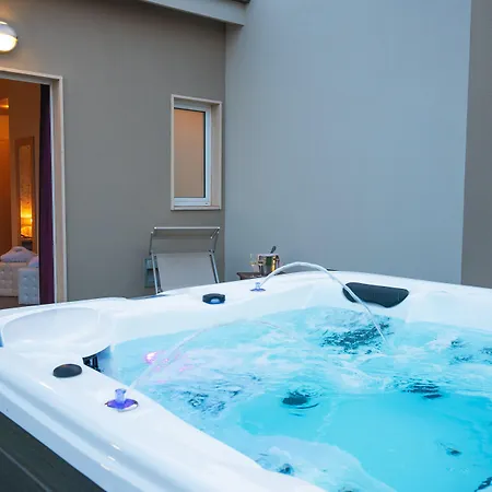 Hotel Torre Del Sud