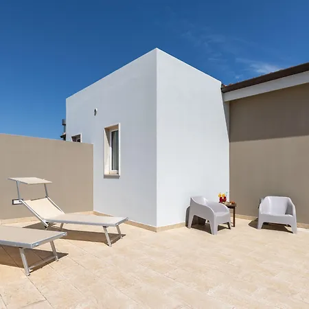 Hotel Torre Del Sud 4*