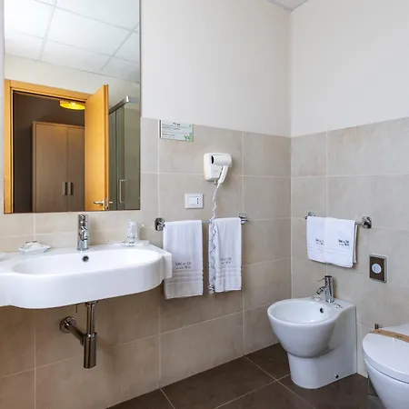Torre Del Sud Hotel