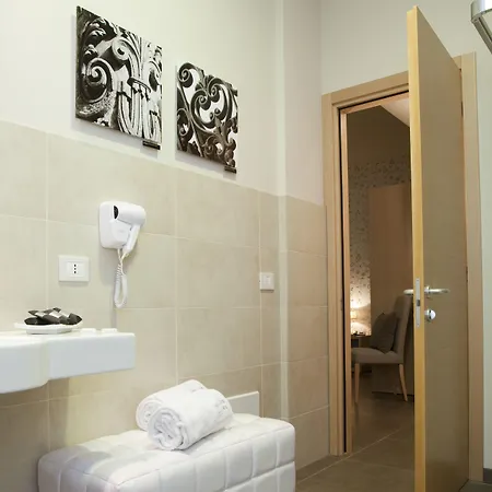 Torre Del Sud Hotel