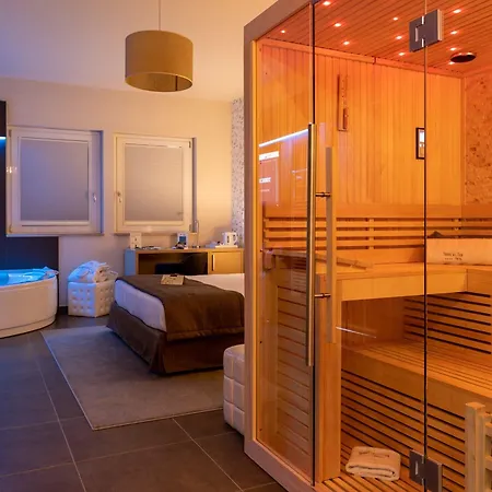 Hotel Torre Del Sud 4*