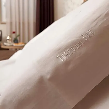 Hotel Torre Del Sud 4*