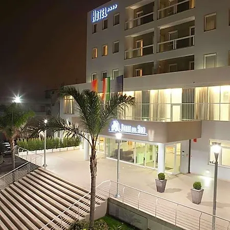 Hotel Torre Del Sud