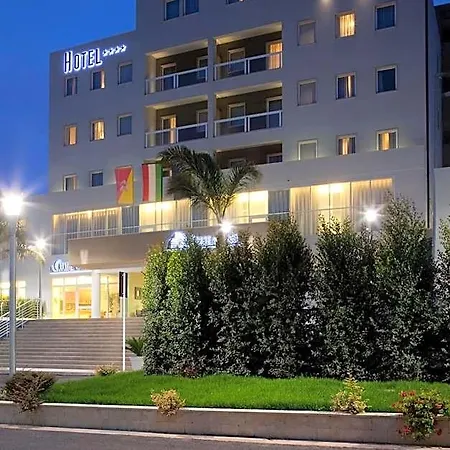 Hotel Torre Del Sud