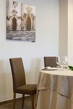 Torre Del Sud 4* Modica