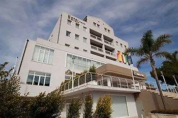Torre Del Sud Modica
