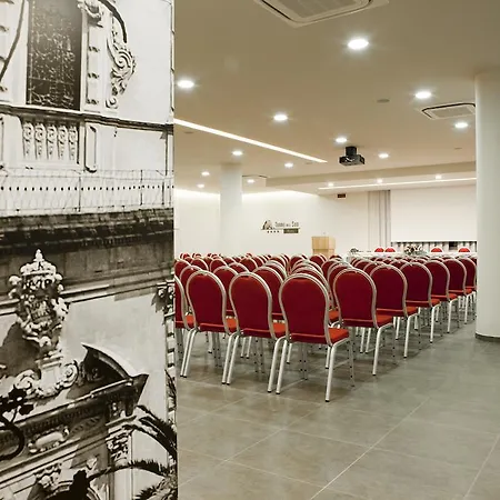 Torre Del Sud Hotel Modica
