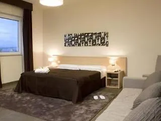 Torre Del Sud Hotel