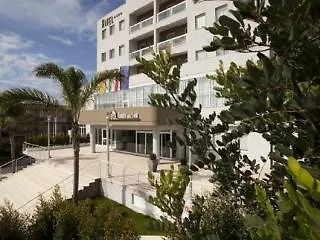 Hotel Torre Del Sud Modica