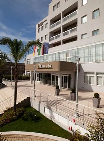 Hotel Torre Del Sud 4*