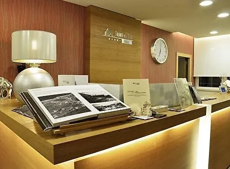 Hotel Torre Del Sud Modica
