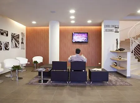 Torre Del Sud Hotel Modica