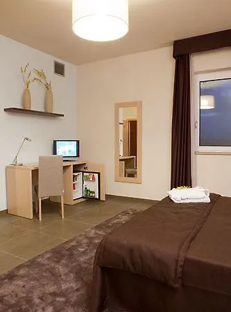 Torre Del Sud 4*