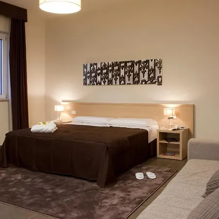 Torre Del Sud Hotel Modica