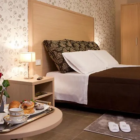 Hotel Torre Del Sud 4*