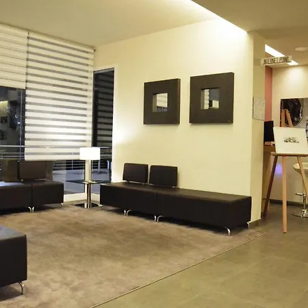 Hotel Torre Del Sud