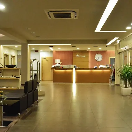 Hotel Torre Del Sud Modica