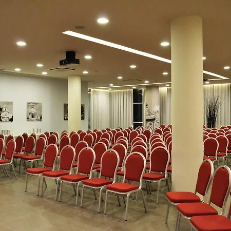 Hotel Torre Del Sud Modica