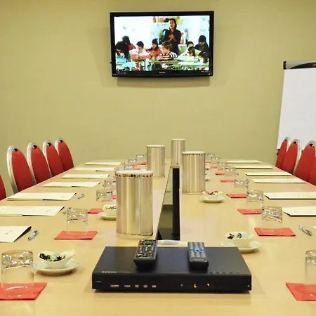Torre Del Sud Hotel