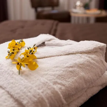 Hotel Torre Del Sud 4*