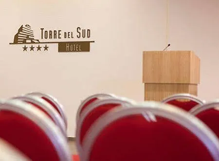 Torre Del Sud 4*