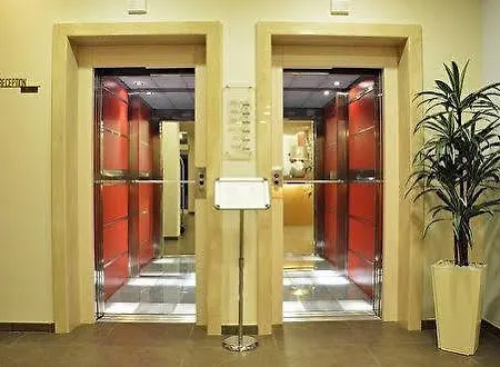 Torre Del Sud 4*